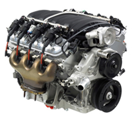 B1D0F Engine